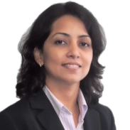 Irani Srivastava Roy